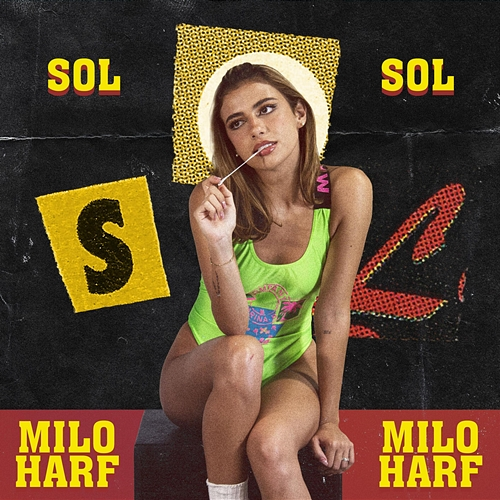 Sol Milo Harf