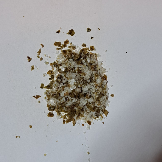 Sól Algowa 50 G Rafex