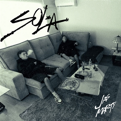 Sola Jas Marty, Swift 047