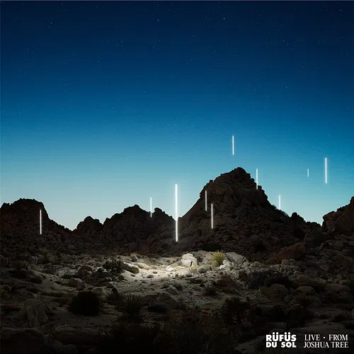 Solace RÜFÜS DU SOL