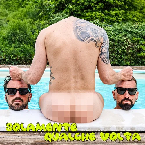 Solamente qualche volta Brugnano & Max D'Ambra