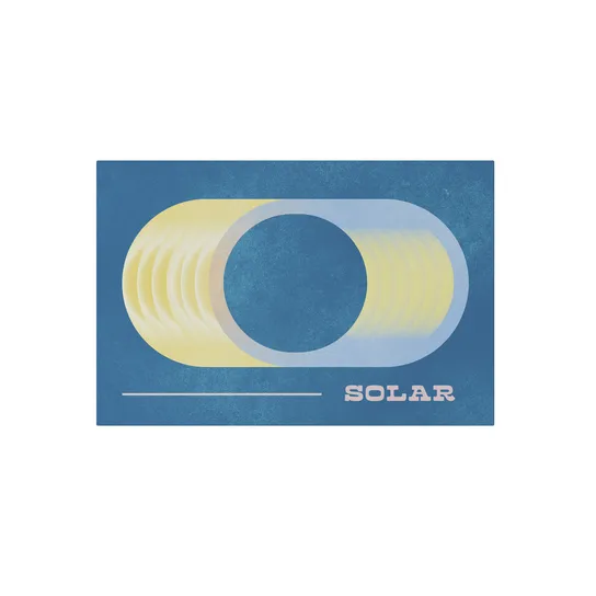 SOLAR APERTURE Spacerebels