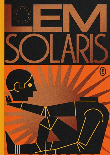 Solaris. Kanon Lema Lem Stanisław