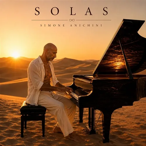 Solas Simone Anichini