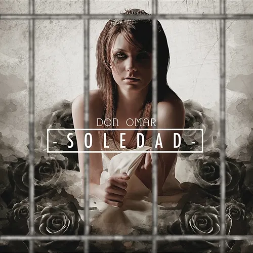 Soledad Don Omar