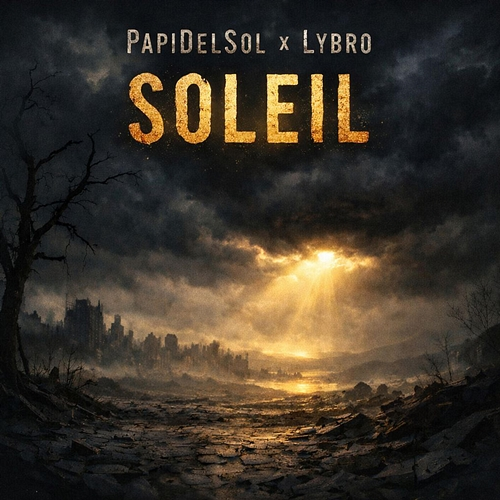 Soleil Papi Del Sol, Lybro