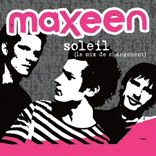 soleil Maxeen