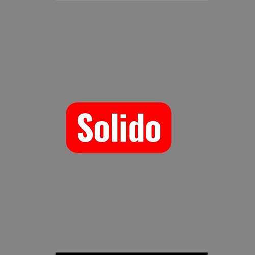solido Junior NC