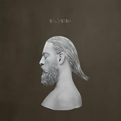 Solipsism Joep Beving