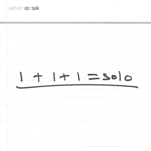 Solo DC Talk