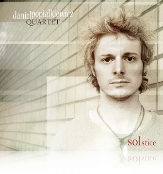 Solstice Daniel Popiałkiewicz Quartet