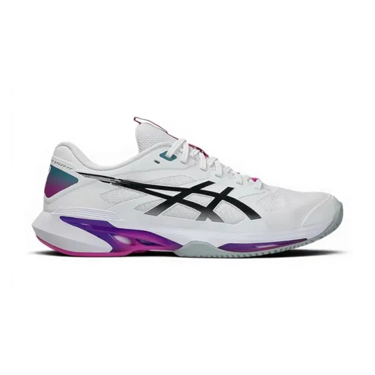 Solution Speed FF 4 Asics
