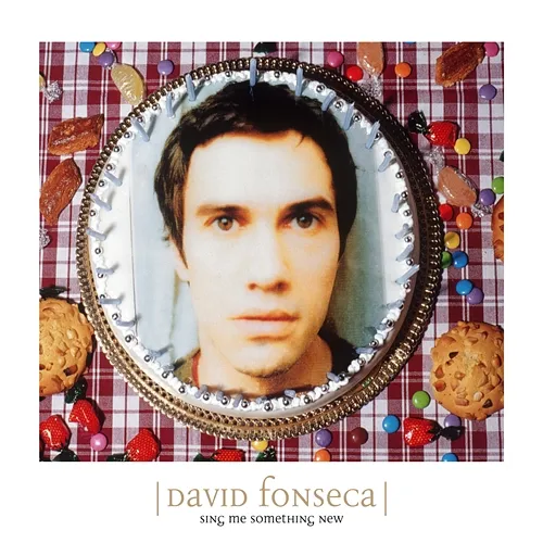Someone That Cannot Love David Fonseca