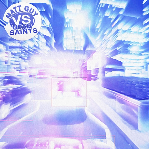 Something Good Matt Guy, Utah Saints