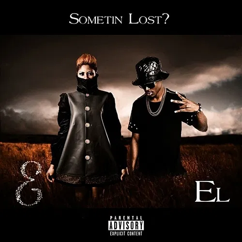 Something Lost Eazzy feat. EL