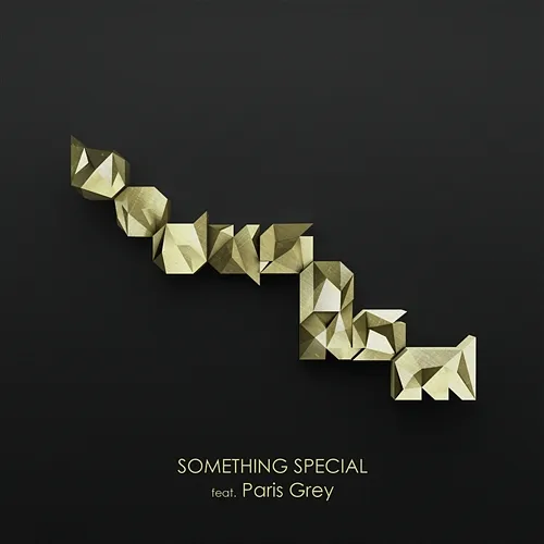 Something Special Bodyspasm feat. Paris Grey