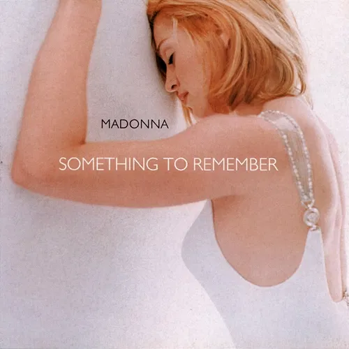 Something to Remember Madonna