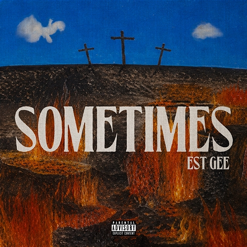 SOMETIMES EST Gee