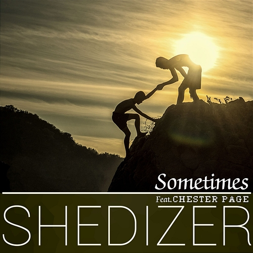 Sometimes Shedizer