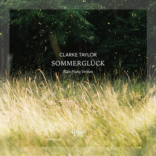 Sommerglück Clarke Taylor