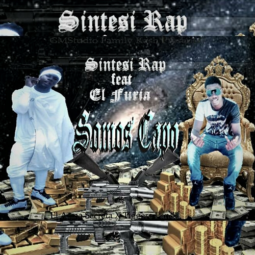 Somos Capo El Furia, Sintesis Rap