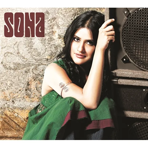 Sona Sona Mohapatra