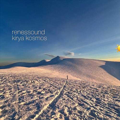 sonce KIRYA KOSMOS, renessound