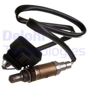 Sonda lambda DELPHI ES10568 Delphi