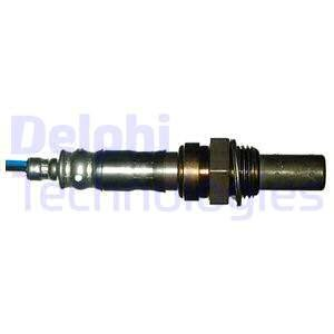 Sonda lambda DELPHI ES10930-12B1 Delphi