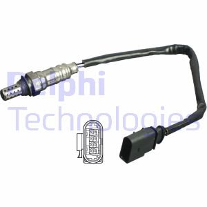 Sonda lambda DELPHI ES11093-12B1 Delphi