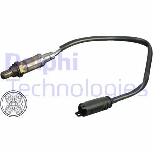 Sonda lambda DELPHI ES11110-12B1 Delphi