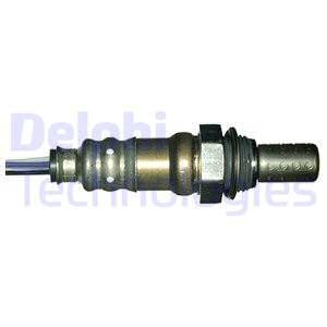Sonda lambda DELPHI ES20029-12B1 Delphi