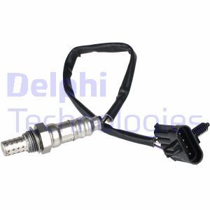 Sonda lambda DELPHI ES20299-12B1 Delphi