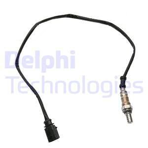 Sonda lambda DELPHI ES20374 Delphi