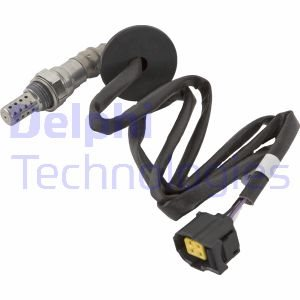Sonda lambda DELPHI ES20414-12B1 Delphi