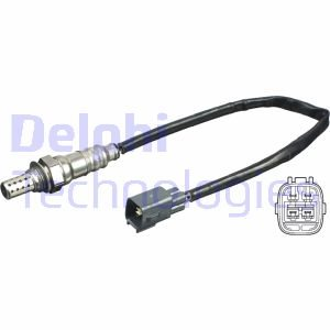 Sonda lambda DELPHI ES20445-12B1 Delphi