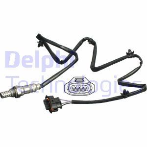 Sonda lambda DELPHI ES20452-12B1 Delphi