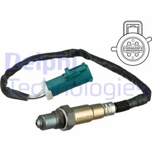 Sonda lambda DELPHI ES20629-12B1 Delphi