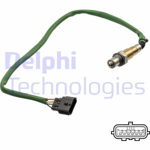 Sonda lambda DELPHI ES21080-12B1 Delphi