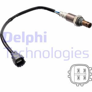 Sonda lambda DELPHI ES21346-12B1 Delphi