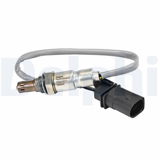 Sonda lambda DELPHI ES21471-12B1 Delphi