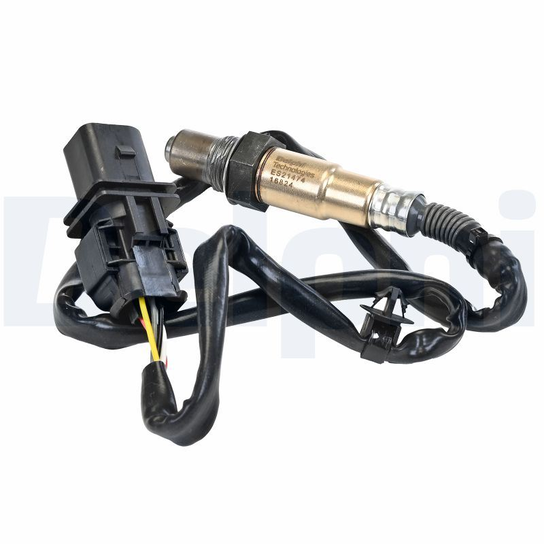 Sonda lambda DELPHI ES21474-12B1 Delphi