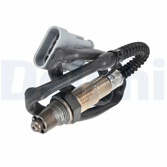 Sonda lambda DELPHI ES21619-12B1 Delphi