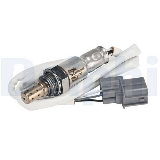 Sonda lambda DELPHI ES21635-12B1 Delphi