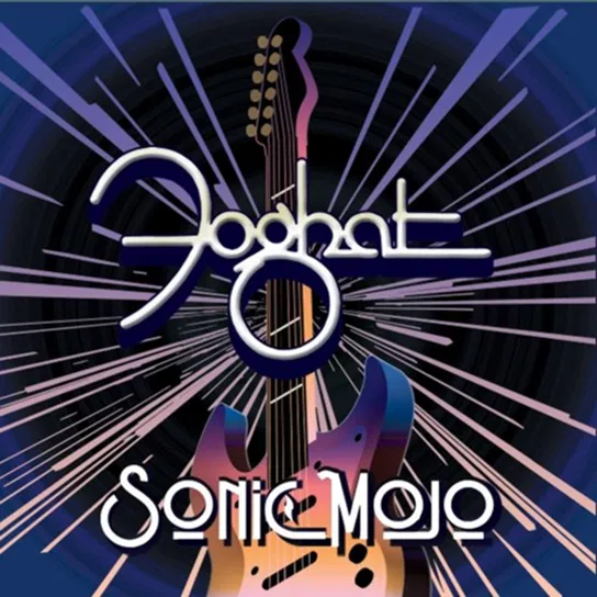 Sonic Mojo Foghat