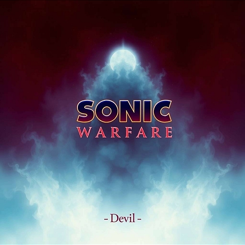 Sonic Warfare Devil