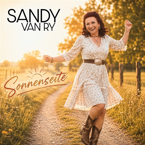 Sonnenseite Sandy Van Ry