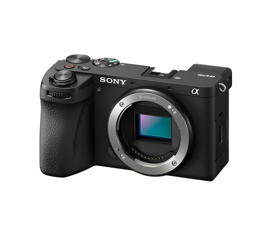 Sony A6700 Inna marka