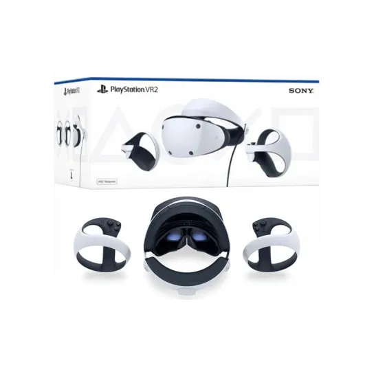 Sony Gogle PlayStation 5 VR2 Sony Interactive Entertainment