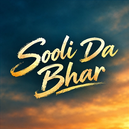 Sooli Da Bhar Masihi Group